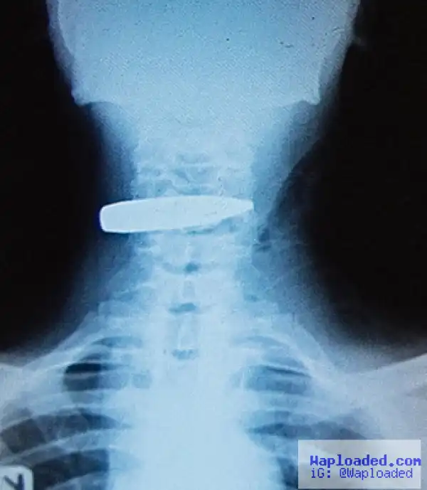 TY Bello shares heartwrenching encounter with a soldier fighting Boko Haram in Maiduguri